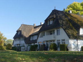 Landhaus am Haff in Stolpe
